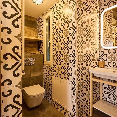 Goldenes Hausle Aparthotel Sulzbach an der Murr Ngoại thất bức ảnh