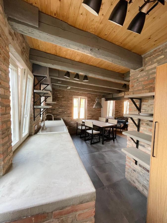 Goldenes Hausle Aparthotel Sulzbach an der Murr Ngoại thất bức ảnh