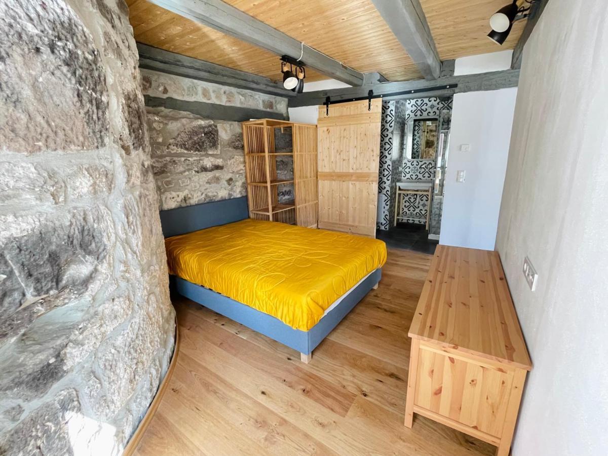 Goldenes Hausle Aparthotel Sulzbach an der Murr Ngoại thất bức ảnh
