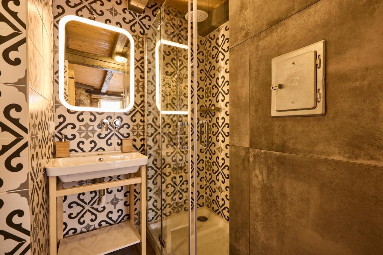 Goldenes Hausle Aparthotel Sulzbach an der Murr Ngoại thất bức ảnh