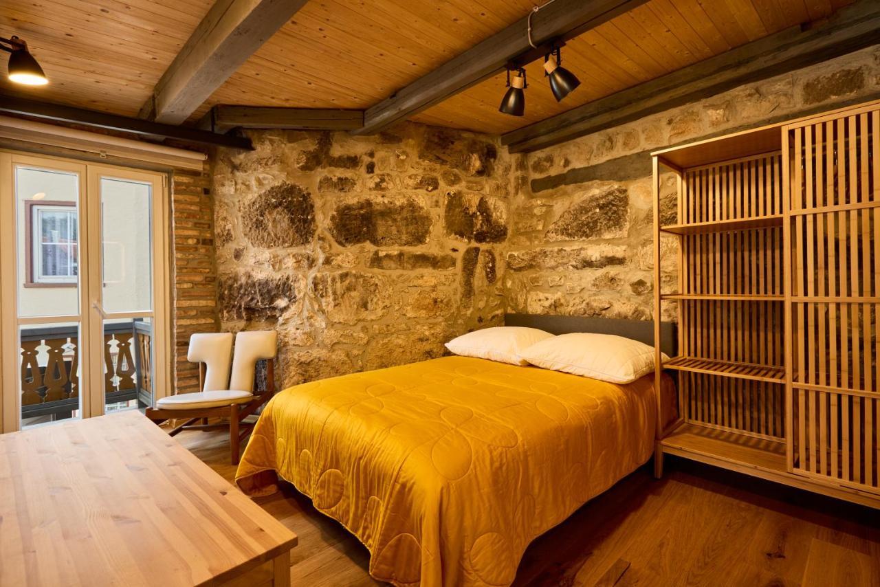 Goldenes Hausle Aparthotel Sulzbach an der Murr Ngoại thất bức ảnh