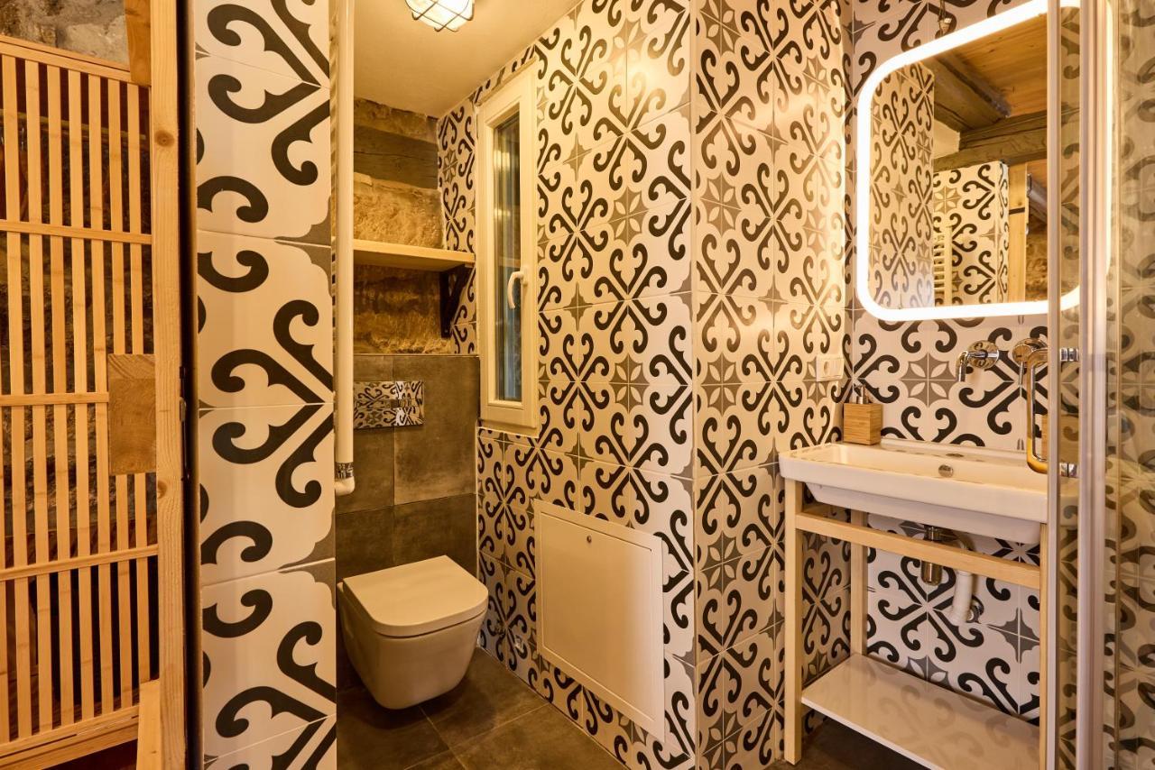 Goldenes Hausle Aparthotel Sulzbach an der Murr Ngoại thất bức ảnh