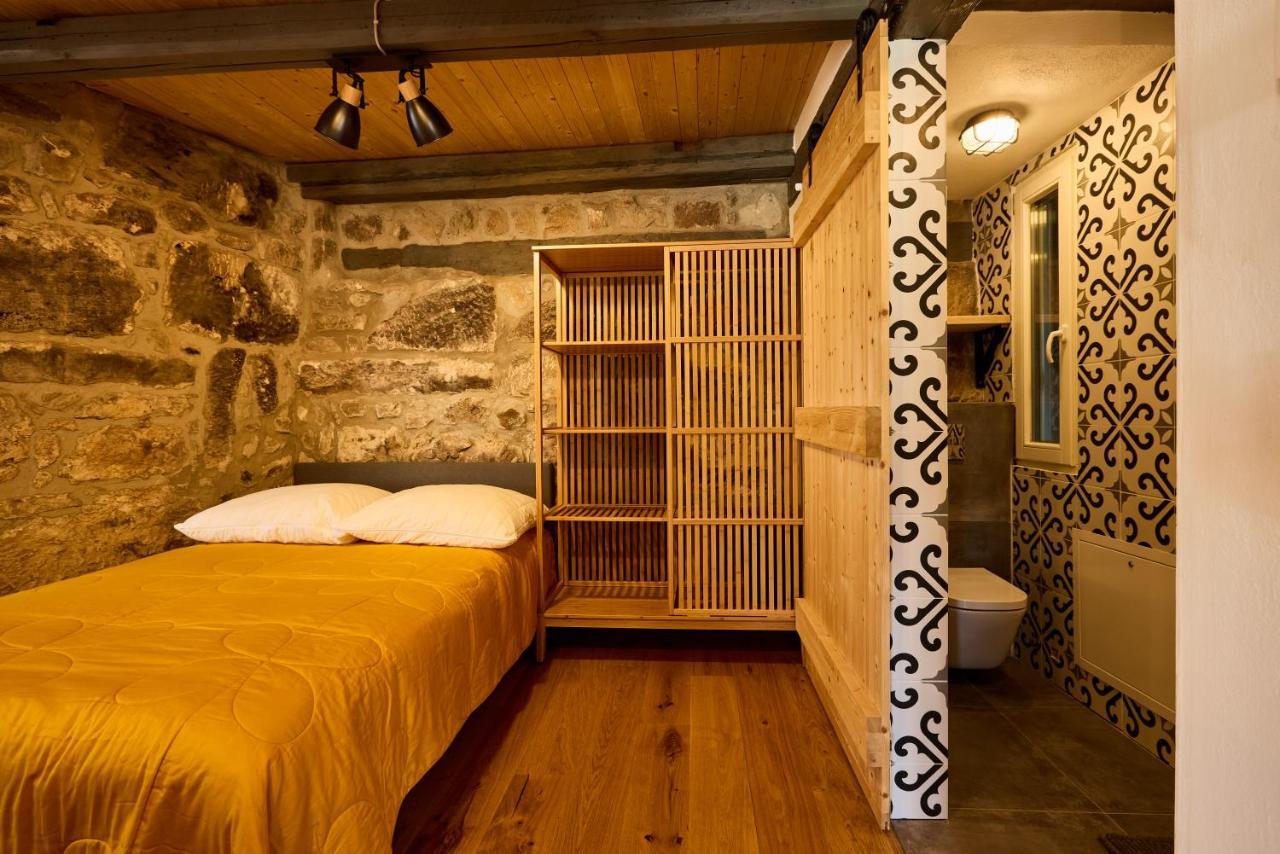 Goldenes Hausle Aparthotel Sulzbach an der Murr Ngoại thất bức ảnh